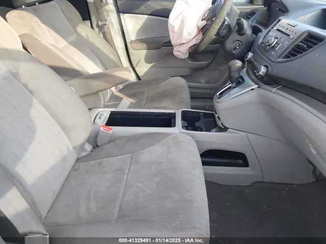 5J6RM3H34EL022630 Honda CR-V LX