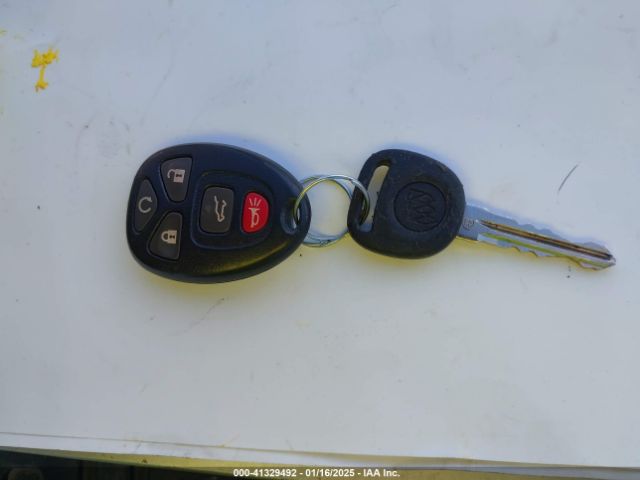 5GAKVBKD7GJ216391 Buick Enclave Leather