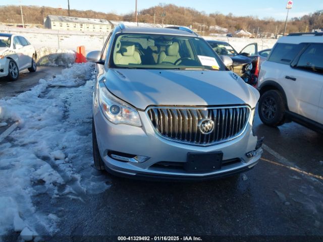 5GAKVBKD7GJ216391 Buick Enclave Leather