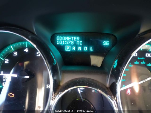 5GAKVBKD7GJ216391 Buick Enclave Leather