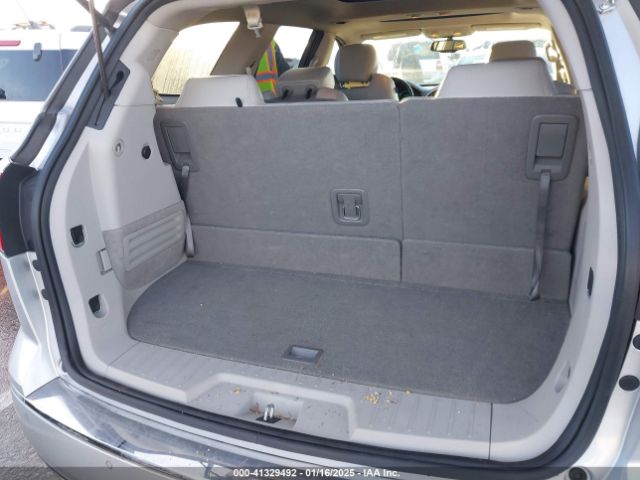 5GAKVBKD7GJ216391 Buick Enclave Leather