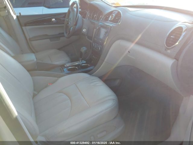 5GAKVBKD7GJ216391 Buick Enclave Leather