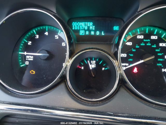 5GAKVBKD7GJ216391 Buick Enclave Leather