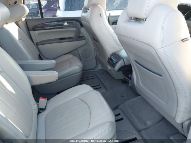 5GAKVBKD7GJ216391 Buick Enclave Leather