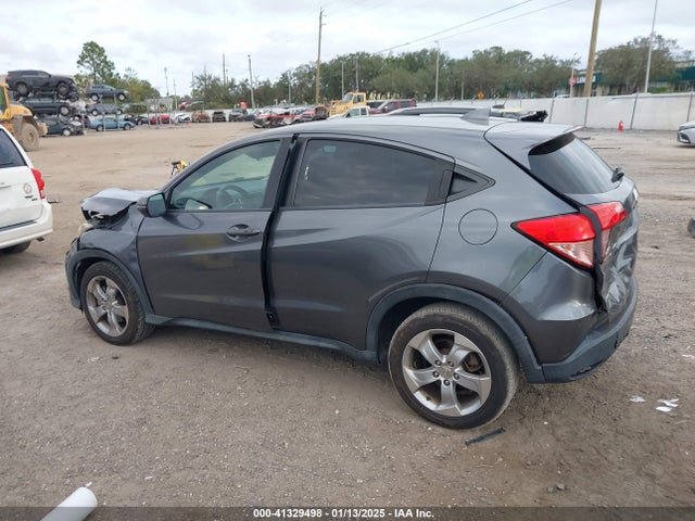Honda HR-V EX 2016 3CZRU5H57GM718199 Image 14