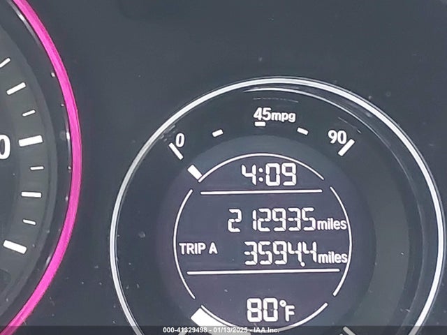 Honda HR-V EX 2016 3CZRU5H57GM718199 Image 15