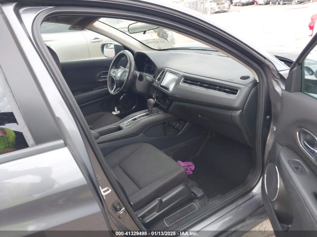 Honda HR-V EX 2016 3CZRU5H57GM718199 Image 5