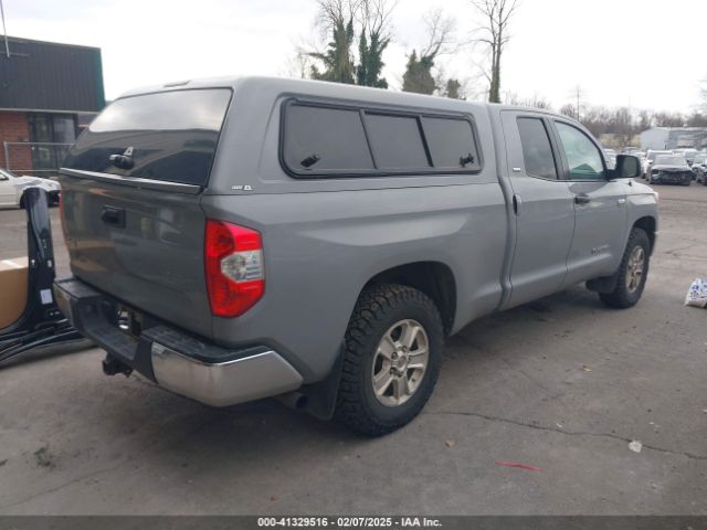 5TFUY5F14JX763140 Toyota Tundra Sr5 5.7l V8