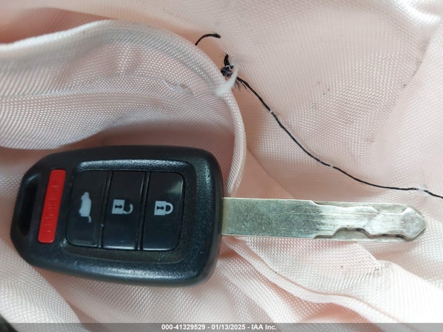 Honda Civic Lx 2017 SHHFK7H21HU223839 Image 11