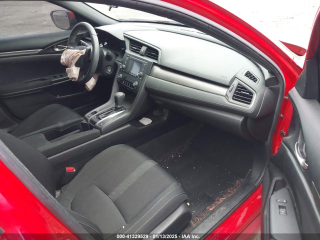 Honda Civic Lx 2017 SHHFK7H21HU223839 Image 5
