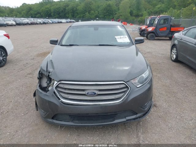 1FAHP2E81GG138503 Ford TAURUS SEL