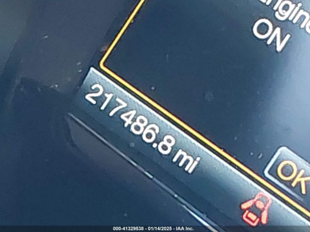 1FAHP2E81GG138503 Ford TAURUS SEL