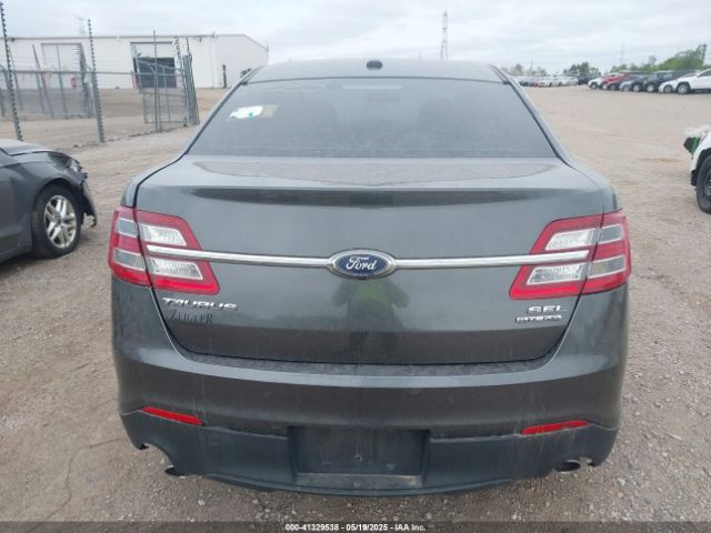 1FAHP2E81GG138503 Ford TAURUS SEL