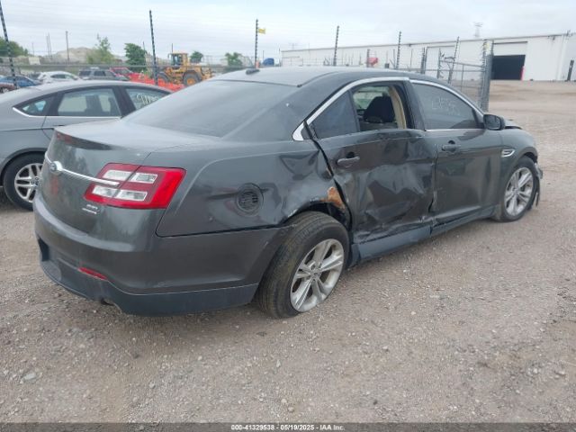 1FAHP2E81GG138503 Ford TAURUS SEL