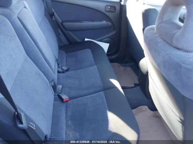 2004 MITSUBISHI OUTLANDER JA4LZ41F24U050775 Photo 7