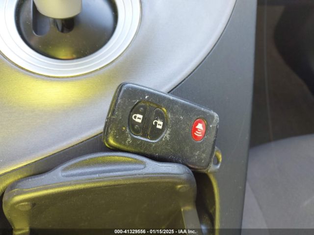 JTDKN3DU9F1987337 Toyota Prius Two