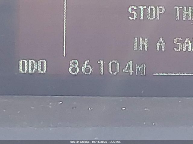 JTDKN3DU9F1987337 Toyota Prius Two