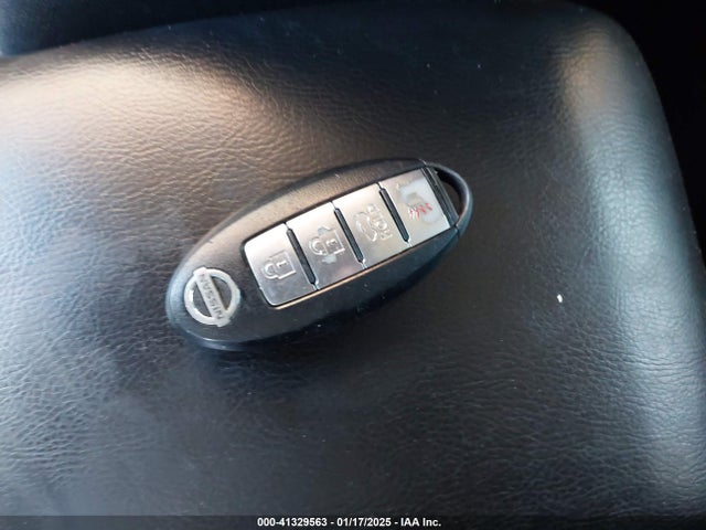 Nissan SENTRA SV 2015 3N1AB7AP9FY229488 Image 11