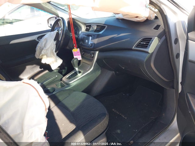 Nissan SENTRA SV 2015 3N1AB7AP9FY229488 Image 5