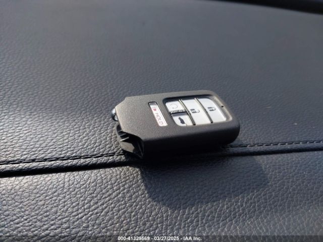 5FNYF7H55NB006170 Honda Passport 2wd Ex-l