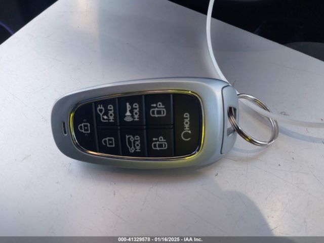 KM8KRDAF3NU103837 Hyundai Ioniq 5 Limited