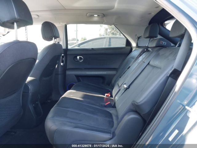 KM8KRDAF3NU103837 Hyundai Ioniq 5 Limited