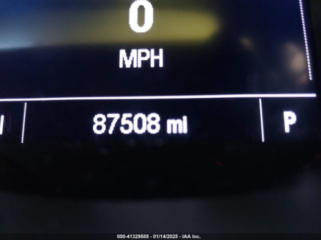 KL7CJKSB6LB090670 Chevrolet Trax Fwd Ls