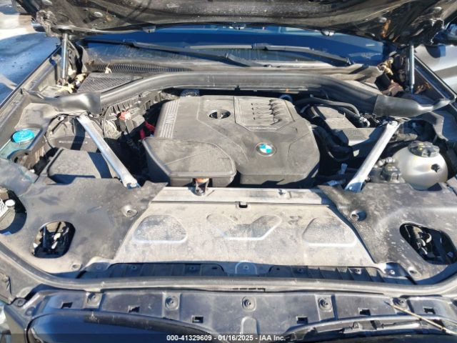 5UX53DP0XR9T83432 BMW X3 Xdrive30i