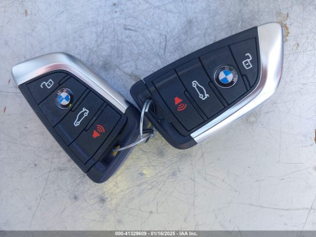 5UX53DP0XR9T83432 BMW X3 Xdrive30i