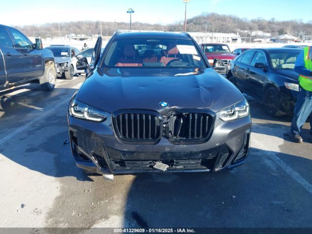 5UX53DP0XR9T83432 BMW X3 Xdrive30i