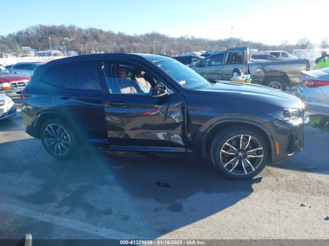 5UX53DP0XR9T83432 BMW X3 Xdrive30i