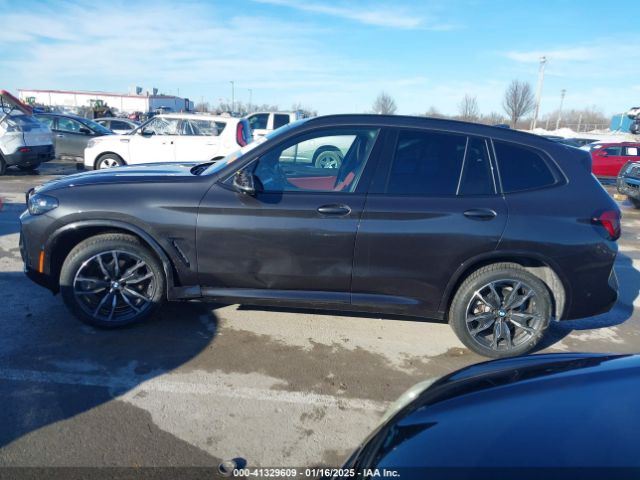 5UX53DP0XR9T83432 BMW X3 Xdrive30i