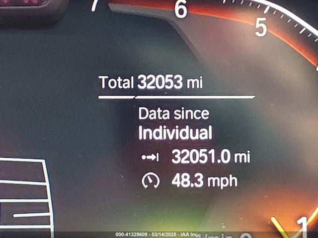 5UX53DP0XR9T83432 BMW X3 Xdrive30i