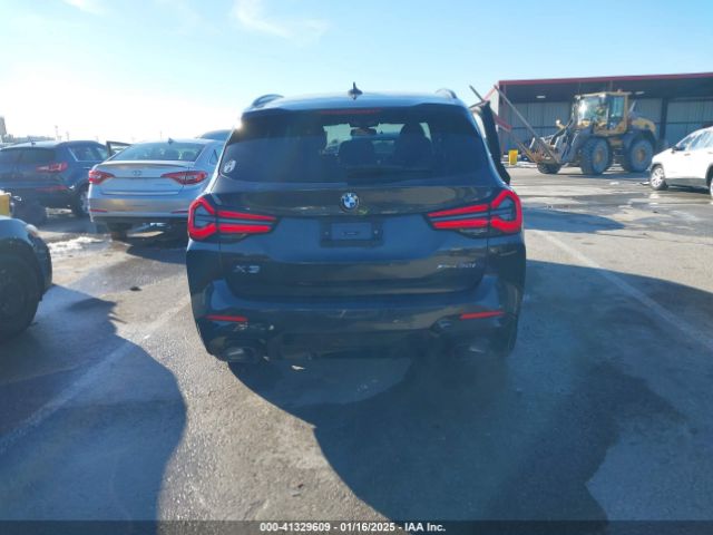 5UX53DP0XR9T83432 BMW X3 Xdrive30i