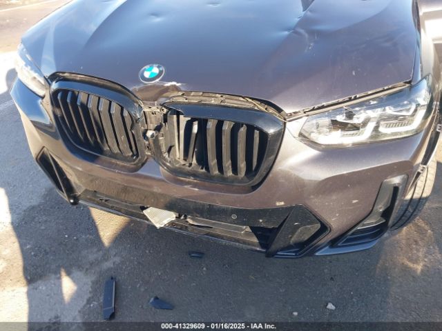 5UX53DP0XR9T83432 BMW X3 Xdrive30i