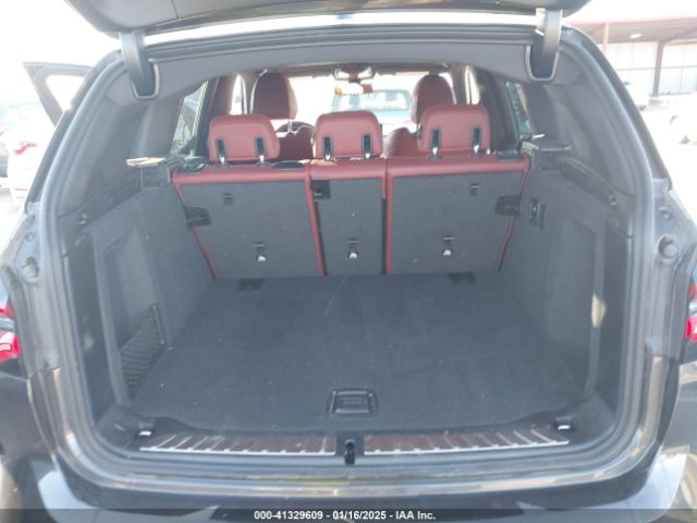 5UX53DP0XR9T83432 BMW X3 Xdrive30i