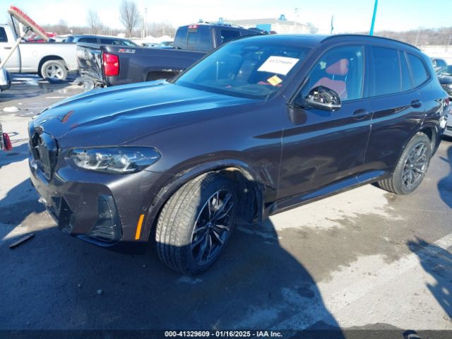 5UX53DP0XR9T83432 BMW X3 Xdrive30i