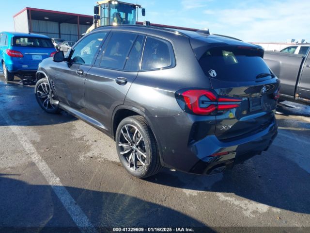 5UX53DP0XR9T83432 BMW X3 Xdrive30i