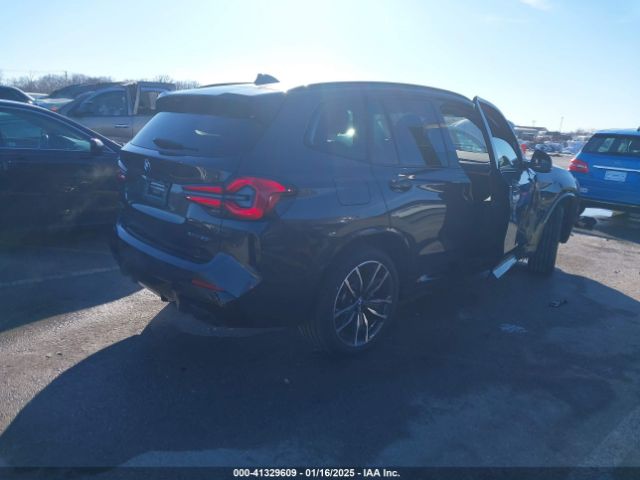 5UX53DP0XR9T83432 BMW X3 Xdrive30i