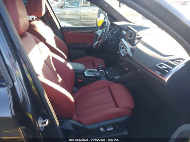 5UX53DP0XR9T83432 BMW X3 Xdrive30i