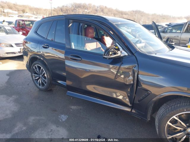 5UX53DP0XR9T83432 BMW X3 Xdrive30i