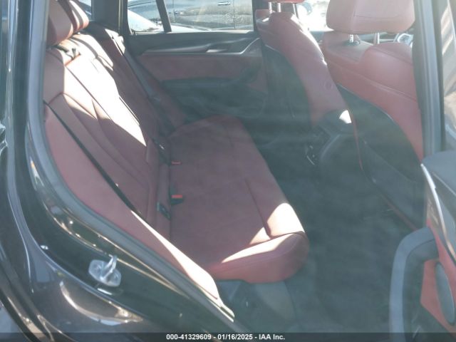 5UX53DP0XR9T83432 BMW X3 Xdrive30i