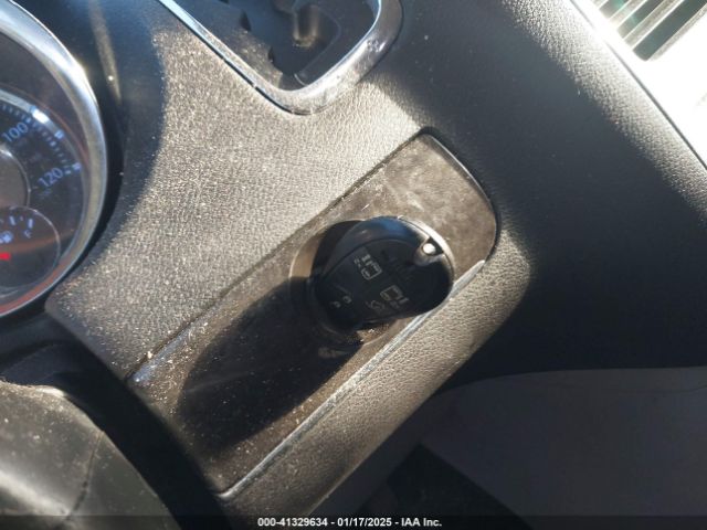 2016 CHRYSLER TOWN & COUNTRY 2C4RC1BG3GR253036 Photo 10