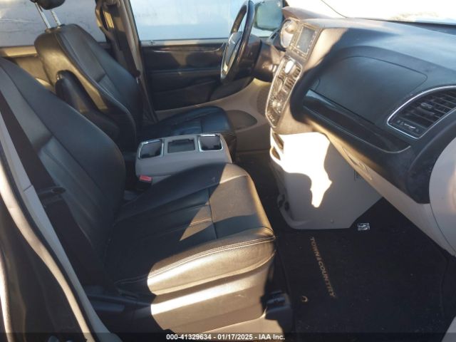 2016 CHRYSLER TOWN & COUNTRY 2C4RC1BG3GR253036 Photo 4