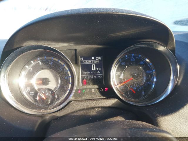 2016 CHRYSLER TOWN & COUNTRY 2C4RC1BG3GR253036 Photo 6