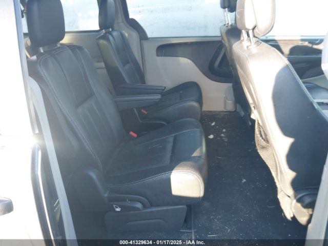 2016 CHRYSLER TOWN & COUNTRY 2C4RC1BG3GR253036 Photo 7