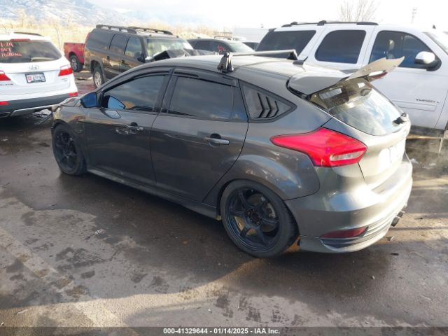 1FADP3L99GL212578 Ford FOCUS ST