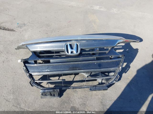 1HGCV1F40NA016457 Honda Accord Sport Se