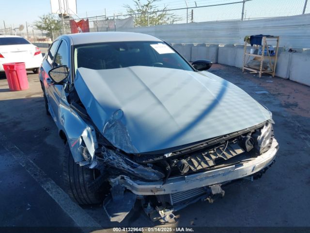 1HGCV1F40NA016457 Honda Accord Sport Se
