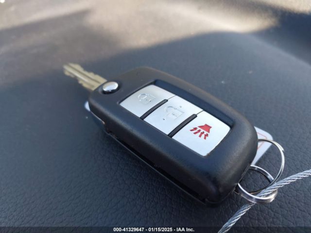 JN8AT2MT3GW005975 Nissan ROGUE S
